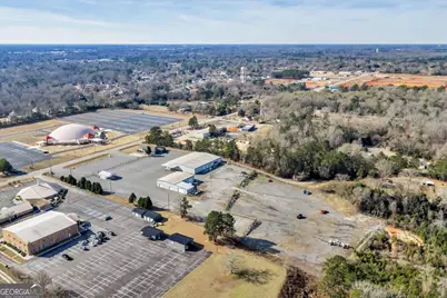 441 Dunbar Road, Warner Robins, GA 31093 - Photo 36