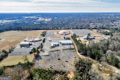 441 Dunbar Road, Warner Robins, GA 31093 - Photo 34