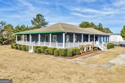 441 Dunbar Road, Warner Robins, GA 31093 - Photo 18