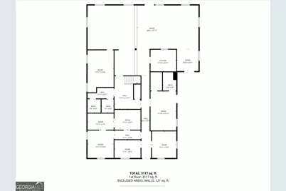 441 Dunbar Road, Warner Robins, GA 31093 - Photo 96