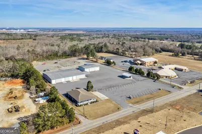 441 Dunbar Road, Warner Robins, GA 31093 - Photo 12