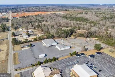 441 Dunbar Road, Warner Robins, GA 31093 - Photo 2