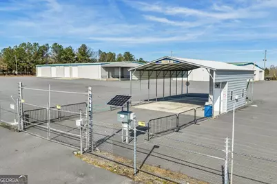 441 Dunbar Road, Warner Robins, GA 31093 - Photo 16