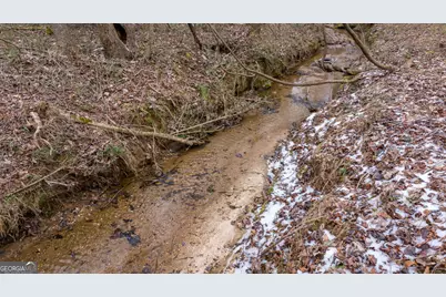 740 Broad River Church Rd Tract A, Eastanollee, GA 30538 - Photo 4