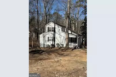 6143 Belle Meade Drive, Villa Rica, GA 30180 - Photo 2