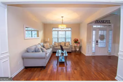 5143 Olive Branch Circle, Powder Springs, GA 30127 - Photo 4