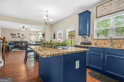 5143 Olive Branch Circle, Powder Springs, GA 30127 - Photo 10