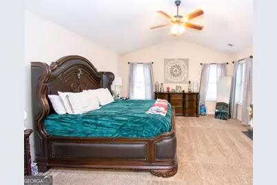 5143 Olive Branch Circle, Powder Springs, GA 30127 - Photo 18