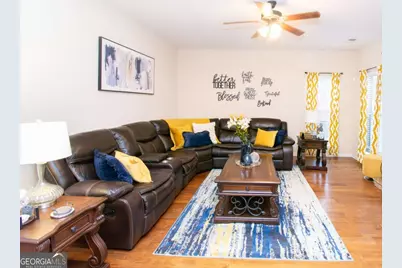 5143 Olive Branch Circle, Powder Springs, GA 30127 - Photo 12