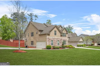 5143 Olive Branch Circle, Powder Springs, GA 30127 - Photo 32