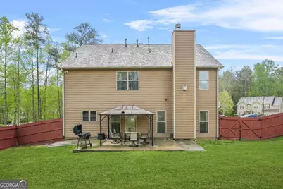 5143 Olive Branch Circle, Powder Springs, GA 30127 - Photo 30