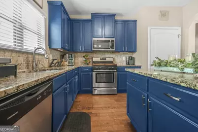 5143 Olive Branch Circle, Powder Springs, GA 30127 - Photo 8