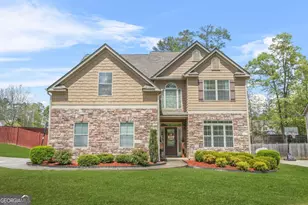 5143 Olive Branch Cir, Powder Springs, GA 30127 - Photo 1