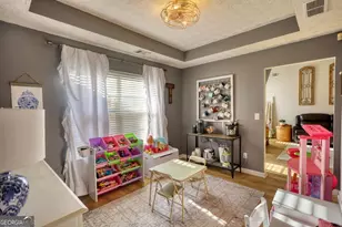 4610 Atlanta Hwy, Rutledge, GA 30663 - Photo 14