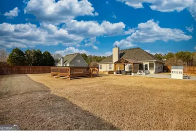 4610 Atlanta Highway, Rutledge, GA 30663 - Photo 30