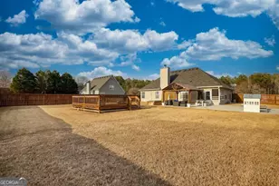 4610 Atlanta Hwy, Rutledge, GA 30663 - Photo 30