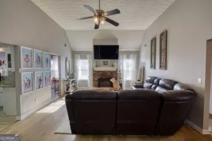 4610 Atlanta Hwy, Rutledge, GA 30663 - Photo 2