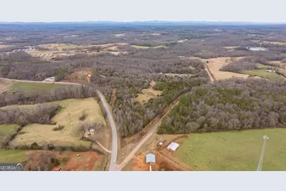 740 Broad River Church Rd Tract C, Eastanollee, GA 30538 - Photo 10