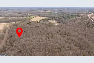 740 Broad River Church Rd Tract C, Eastanollee, GA 30538 - Photo 6