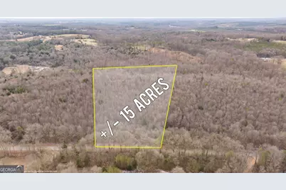 740 Broad River Church Rd Tract C, Eastanollee, GA 30538 - Photo 4