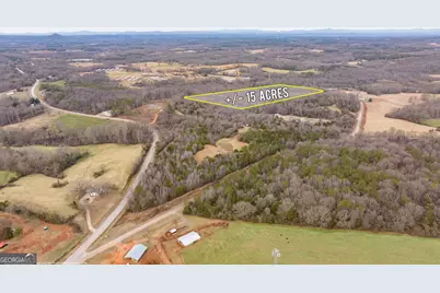 740 Broad River Church Rd Tract C, Eastanollee, GA 30538 - Photo 8