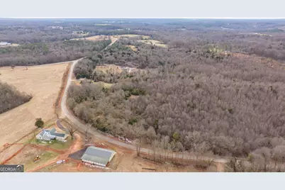 740 Broad River Church Rd Tract D, Eastanollee, GA 30538 - Photo 16