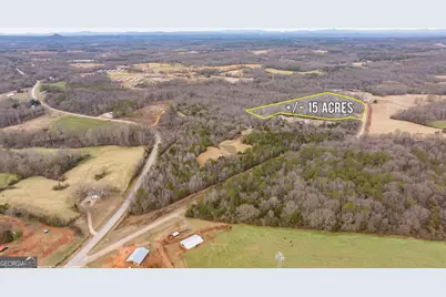 740 Broad River Church Rd Tract D, Eastanollee, GA 30538 - Photo 20