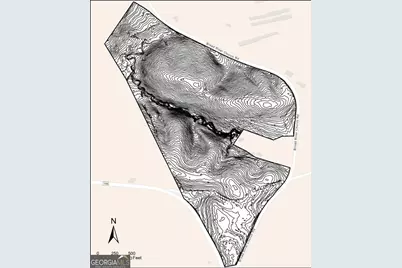 740 Broad River Church Rd Tract D, Eastanollee, GA 30538 - Photo 24