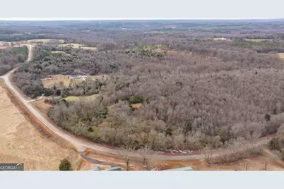 740 Broad River Church Rd Tract D, Eastanollee, GA 30538 - Photo 14