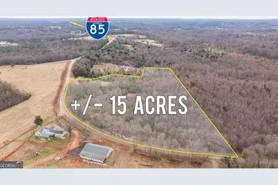 740 Broad River Church Rd Tract D, Eastanollee, GA 30538 - Photo 10