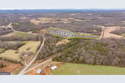 740 Broad River Church Road E, Eastanollee, GA 30538 - Photo 18