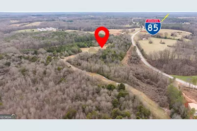 740 Broad River Church Rd Tract F, Eastanollee, GA 30538 - Photo 8