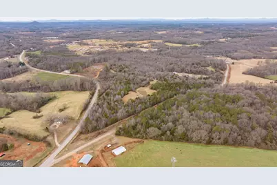 740 Broad River Church Rd Tract F, Eastanollee, GA 30538 - Photo 14