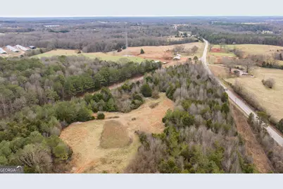 740 Broad River Church Rd Tract F, Eastanollee, GA 30538 - Photo 4