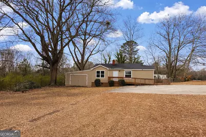 1515 Danielsville Road, Athens, GA 30601 - Photo 1