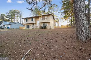 4079 Day Trail S, Ellenwood, GA 30294 - Photo 4