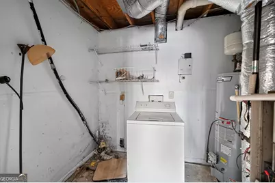 4079 Day Trail S, Ellenwood, GA 30294 - Photo 26