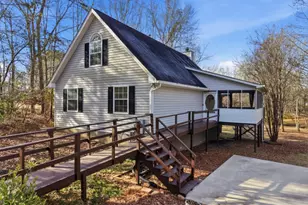 282 Possum Point Dr, Eatonton, GA 31024 - Photo 1