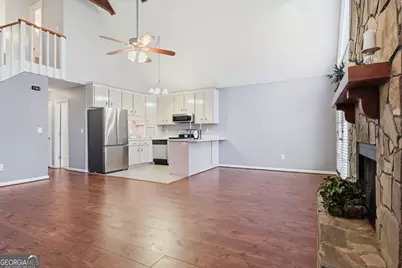 282 Possum Point Drive, Eatonton, GA 31024 - Photo 10