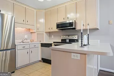 282 Possum Point Drive, Eatonton, GA 31024 - Photo 12