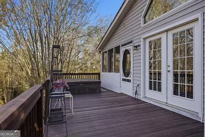 282 Possum Point Drive, Eatonton, GA 31024 - Photo 26