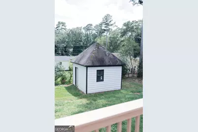 203 S Chilton Crescent, Lagrange, GA 30240 - Photo 34