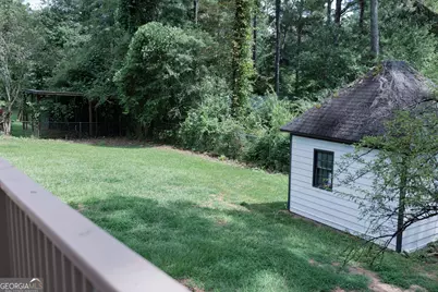 203 S Chilton Crescent, Lagrange, GA 30240 - Photo 36