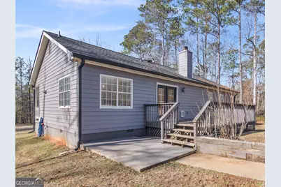 206 Bear Creek Point, Mansfield, GA 30055 - Photo 44