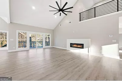 2152 Paces Vale Place, Lawrenceville, GA 30043 - Photo 4