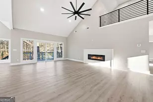 2152 Paces Vale Pl, Lawrenceville, GA 30043 - Photo 4