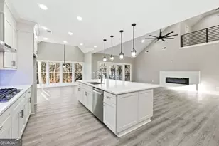 2152 Paces Vale Pl, Lawrenceville, GA 30043 - Photo 6