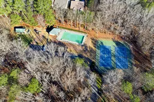 2152 Paces Vale Pl, Lawrenceville, GA 30043 - Photo 36