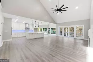 2152 Paces Vale Pl, Lawrenceville, GA 30043 - Photo 8