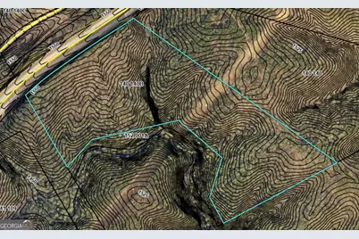 0 441 Old Hist Highway #TRACT 5, Clarkesville, GA 30523 - Photo 6